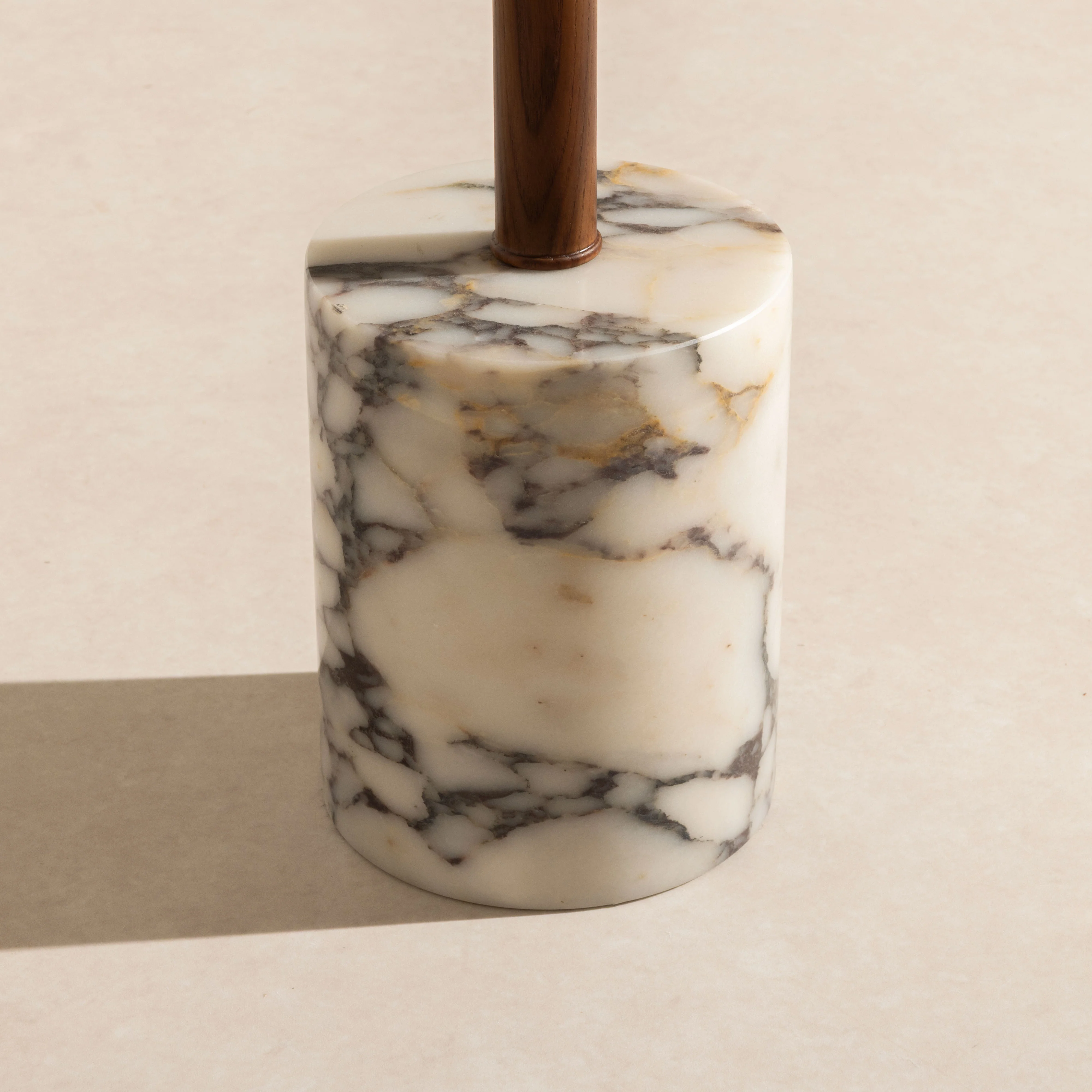 Marble Side Table - Voila - Image 4