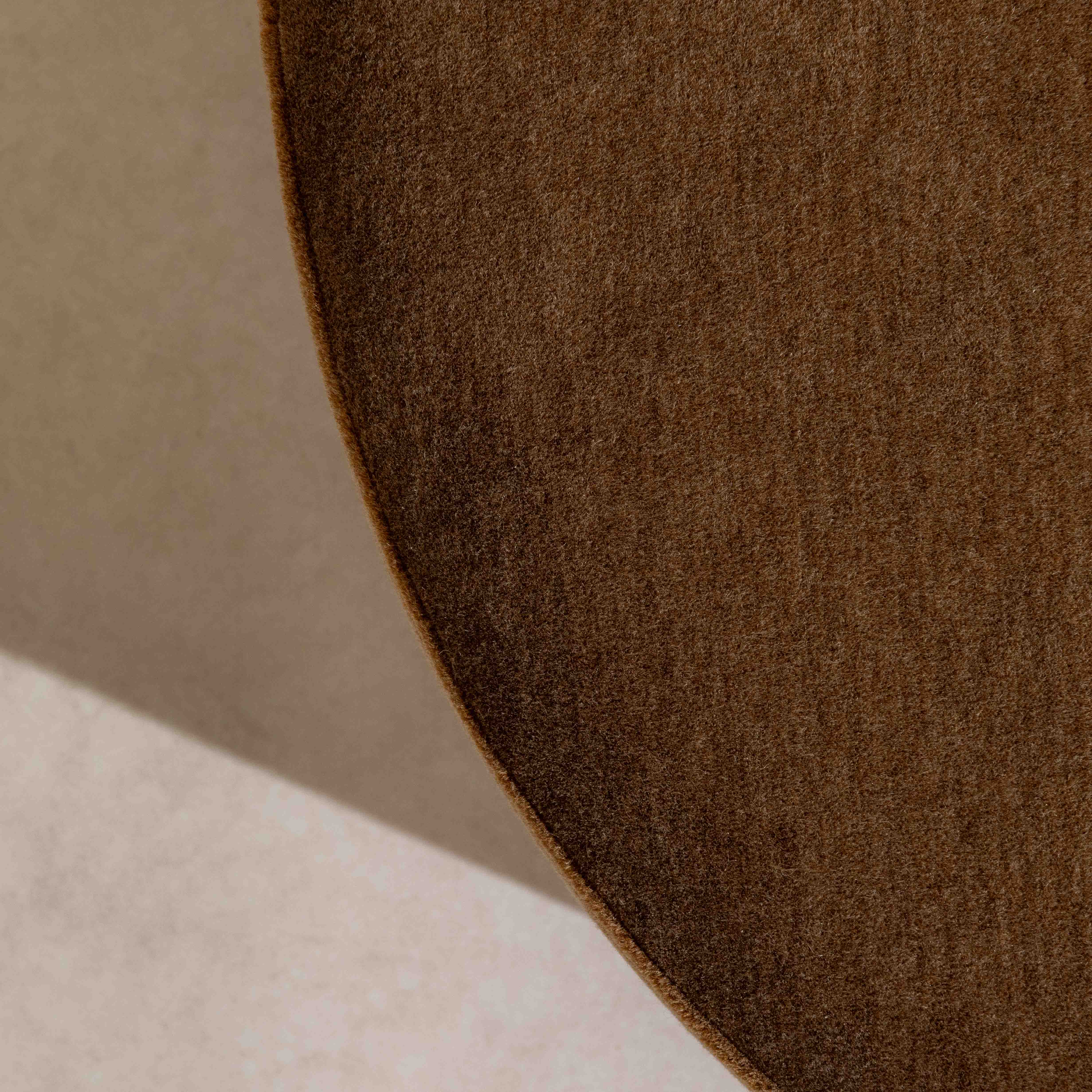 Mohair Ottoman - Image 3