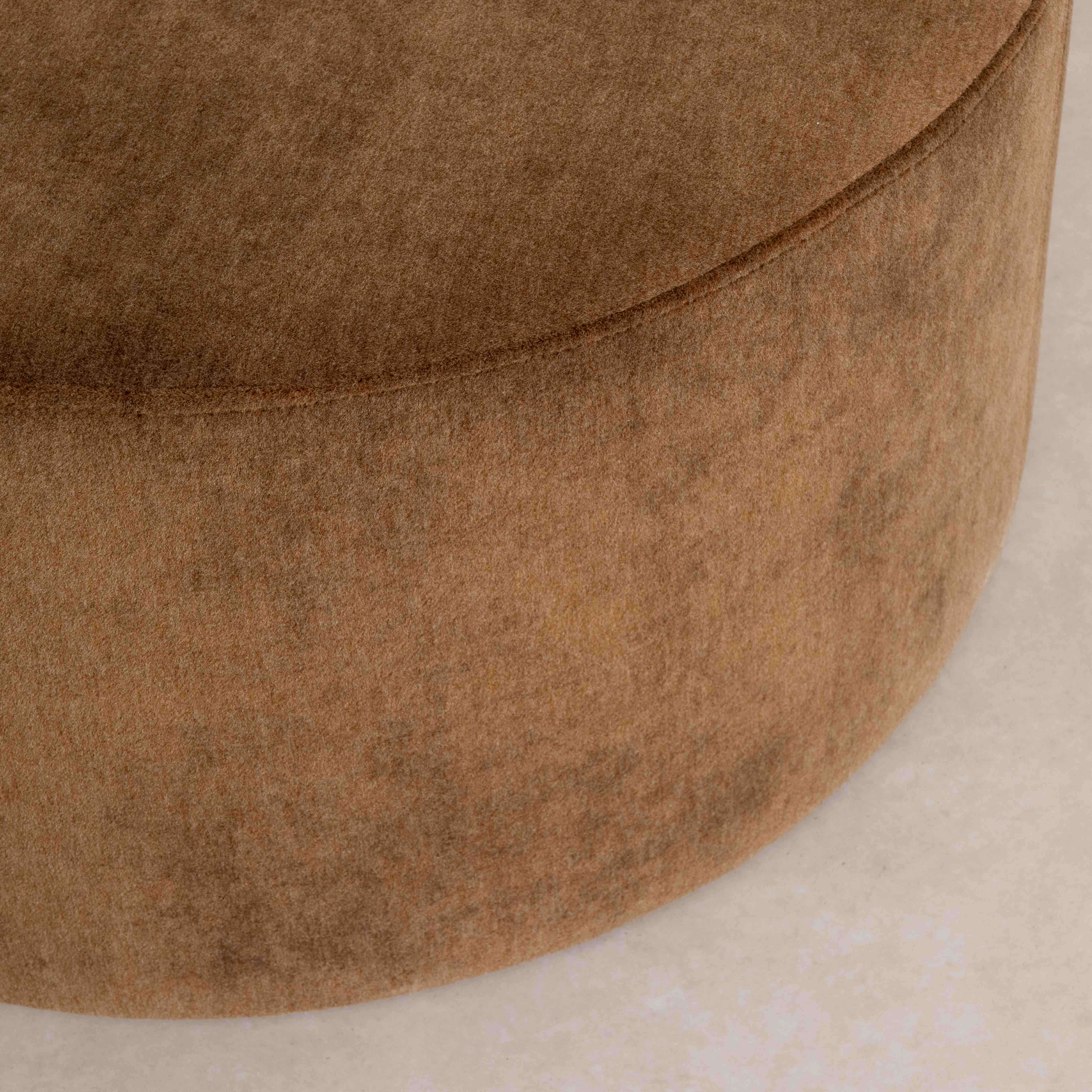 Mohair Ottoman - Image 5