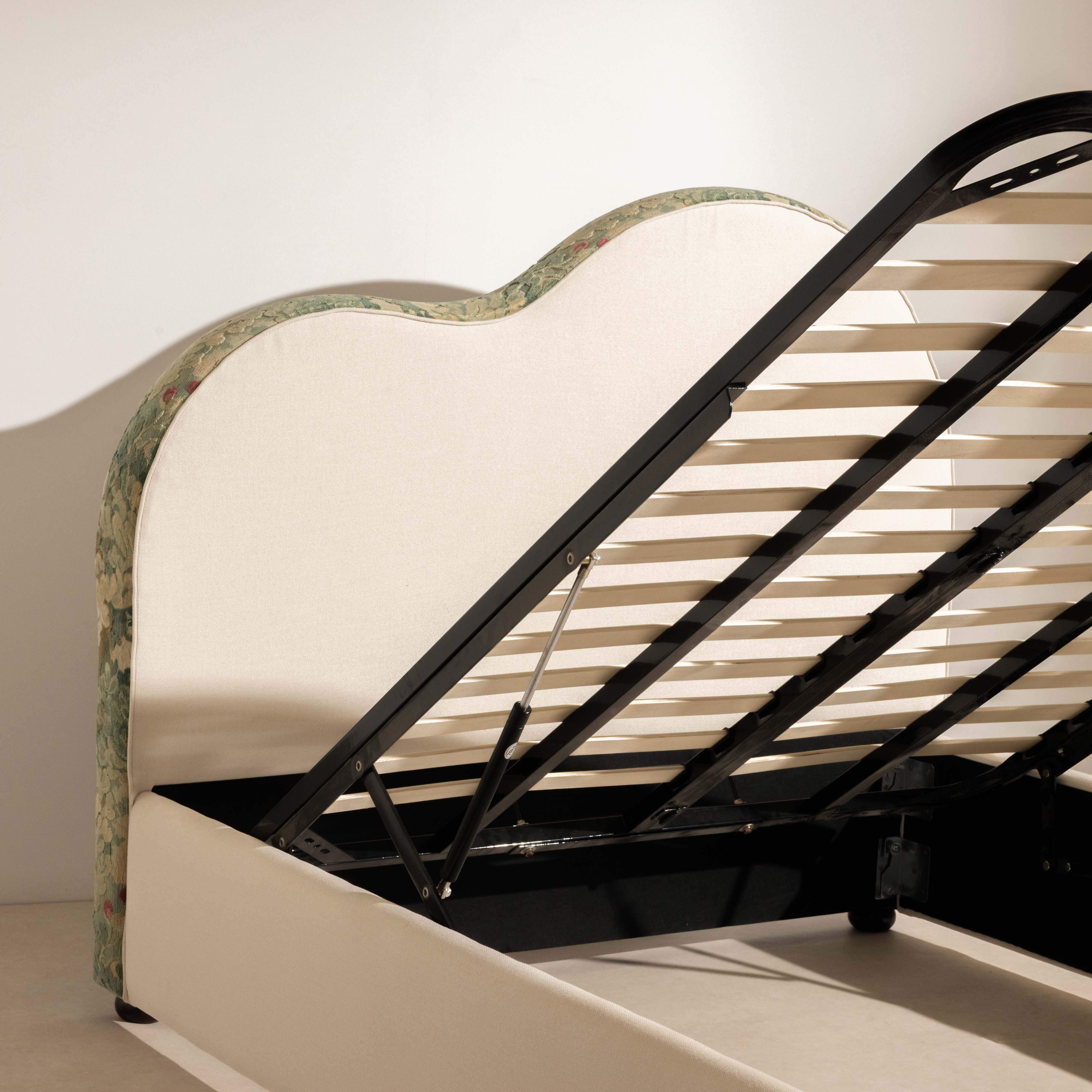 No.17 The Winslow Bed - Image 4