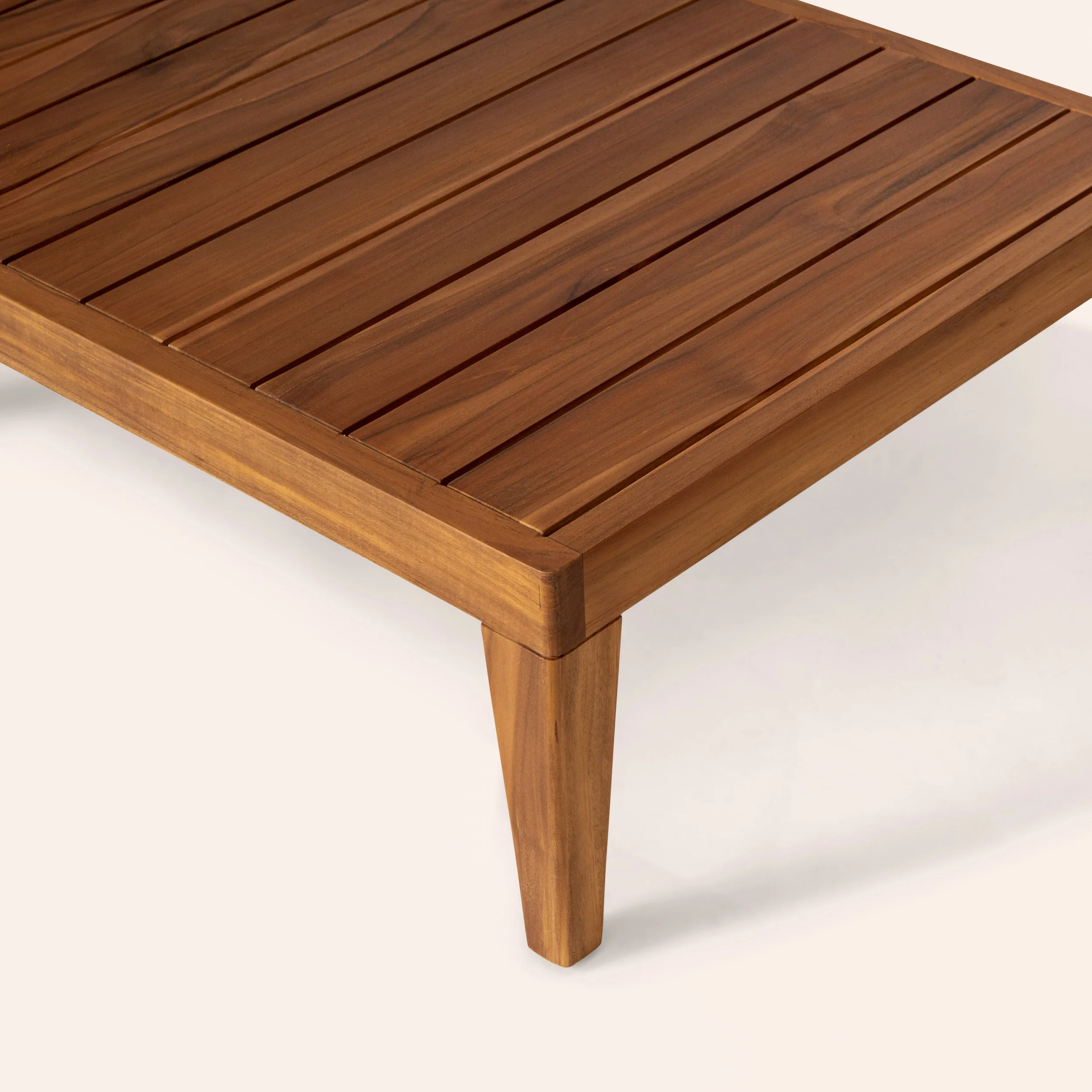 Outdoor Coffee Table - Image 4