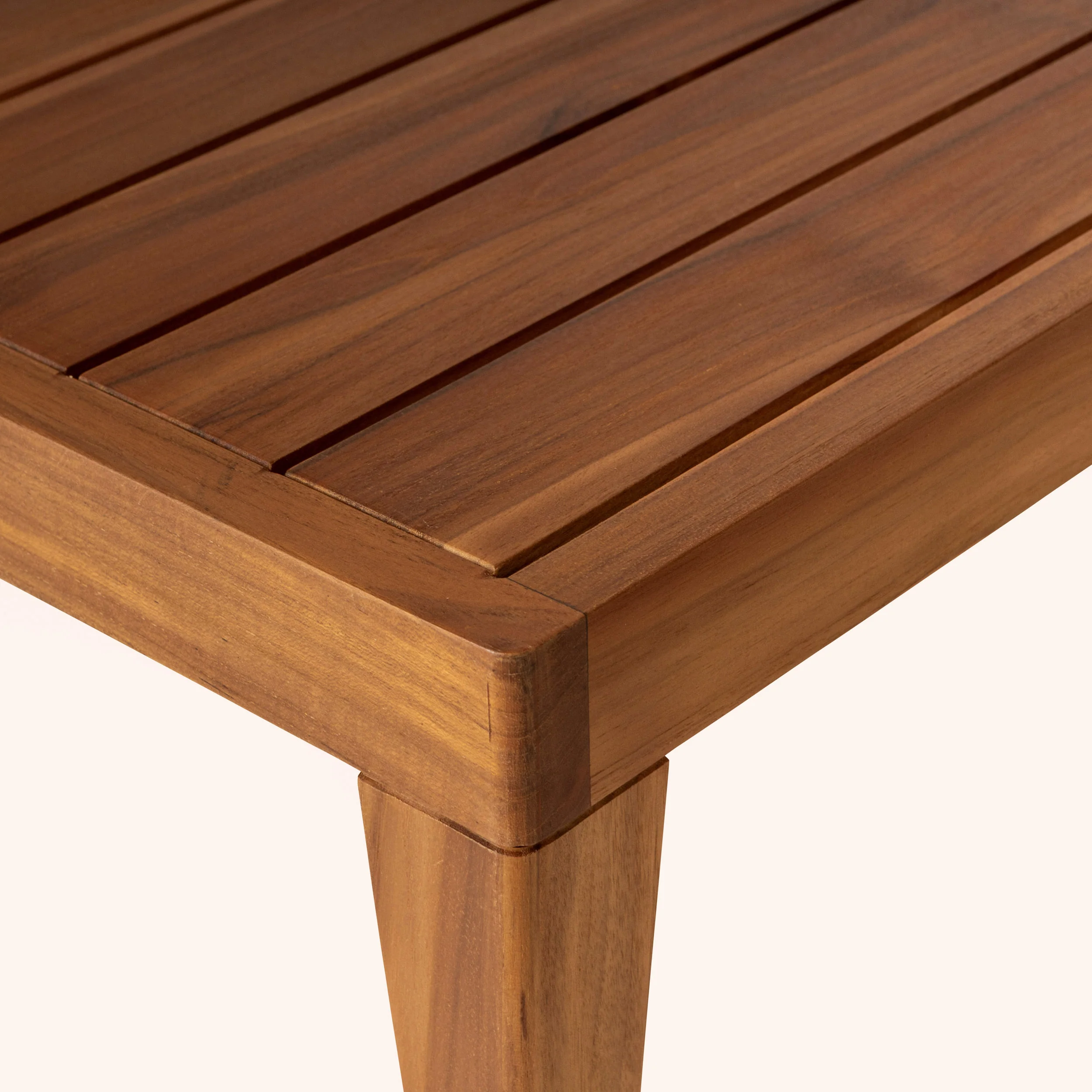 Outdoor Coffee Table - Image 5