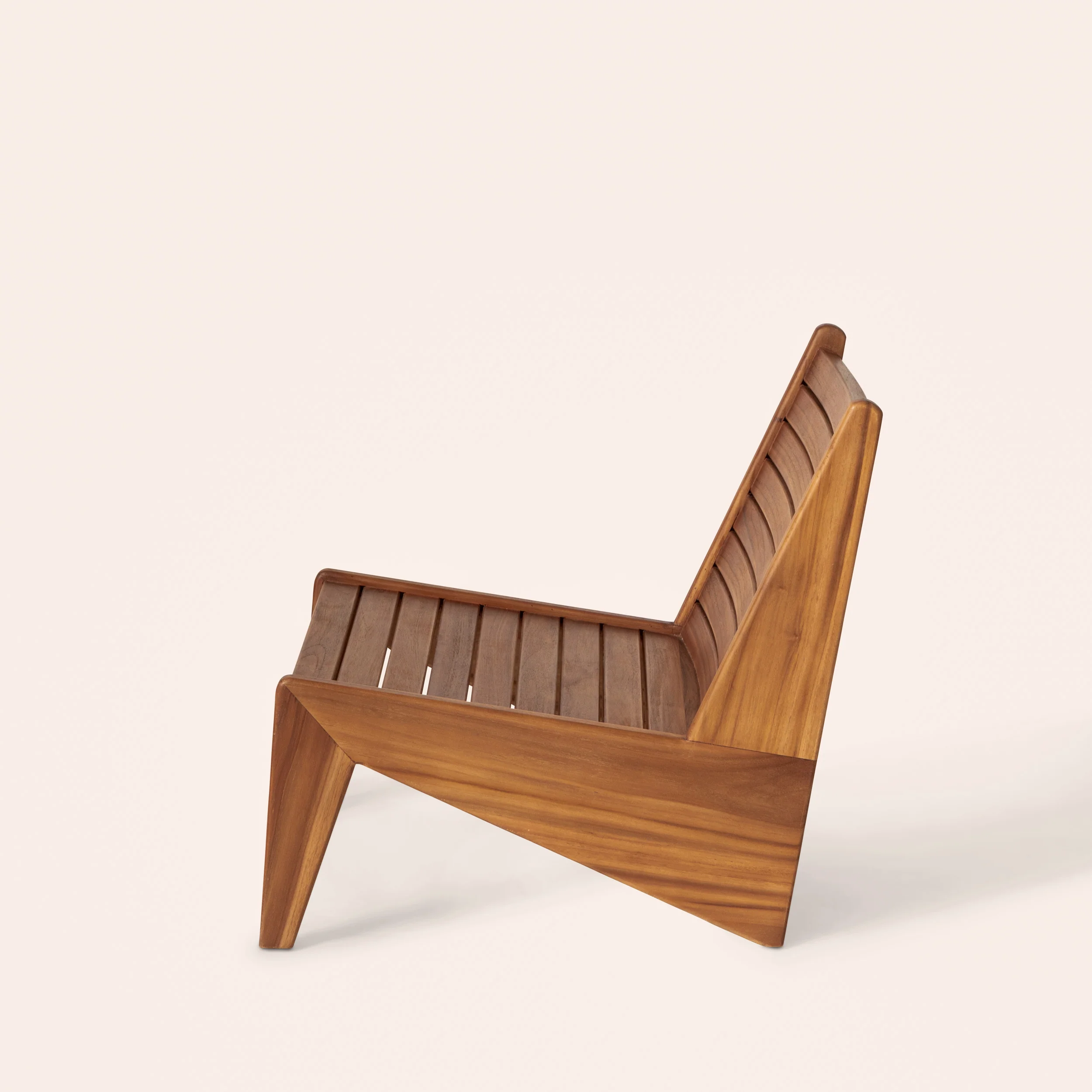 Outdoor Kangaroo Lounge Chair - Image 10