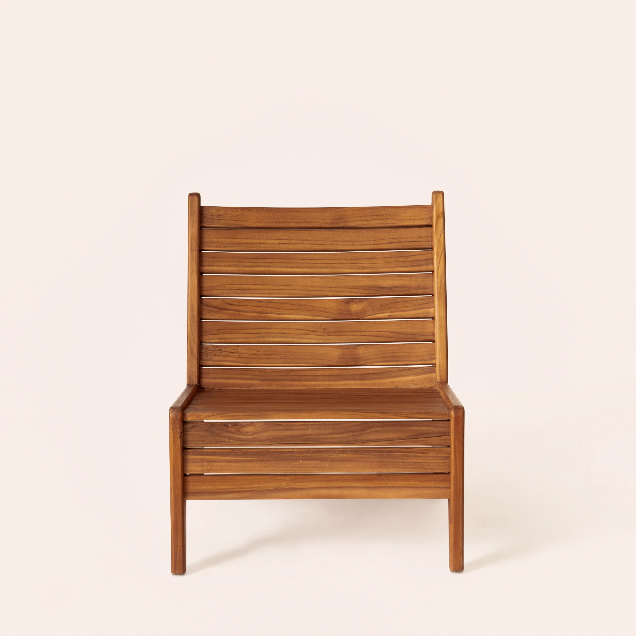 Outdoor Kangaroo Lounge Chair - Image 11