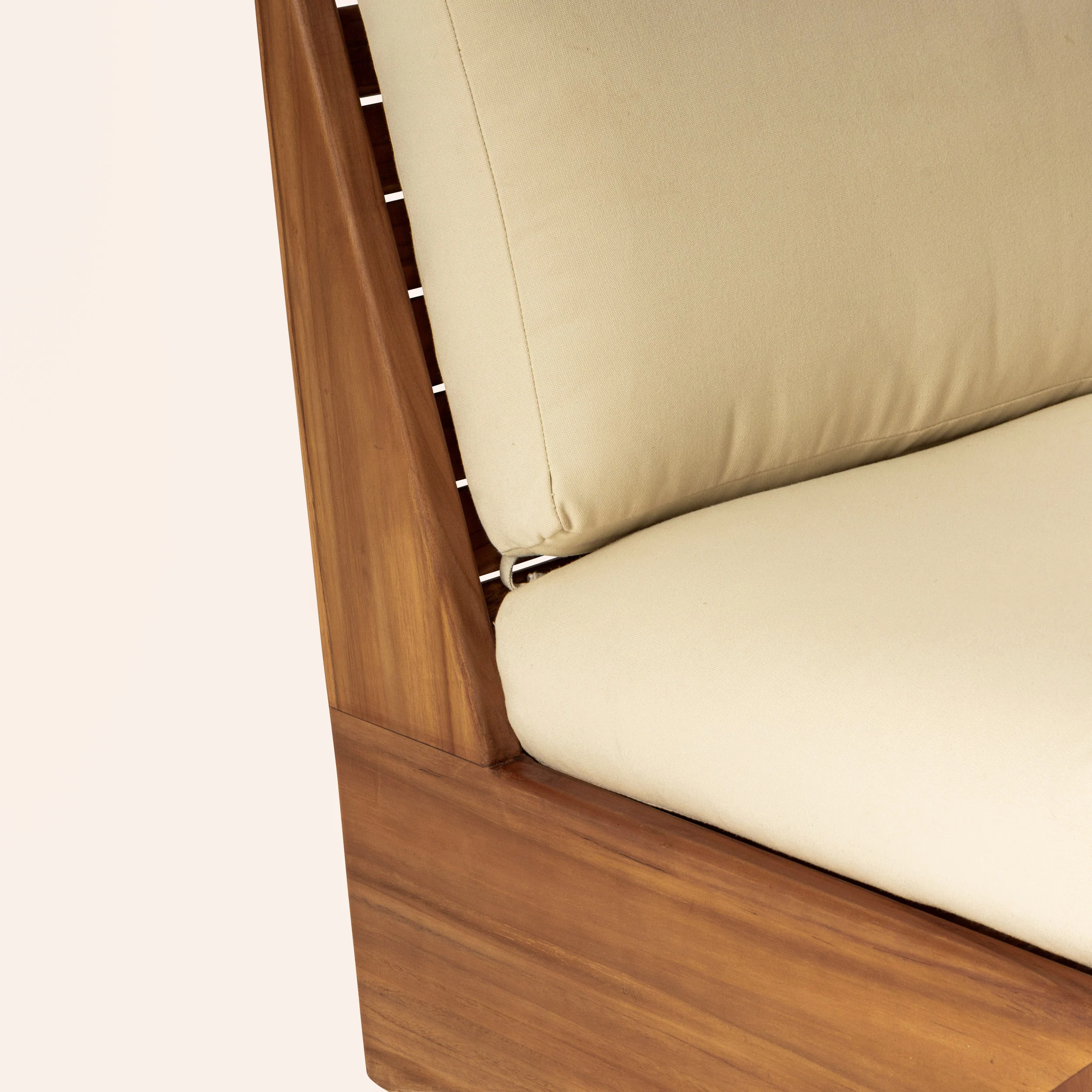 Outdoor Kangaroo Lounge Chair - Image 12