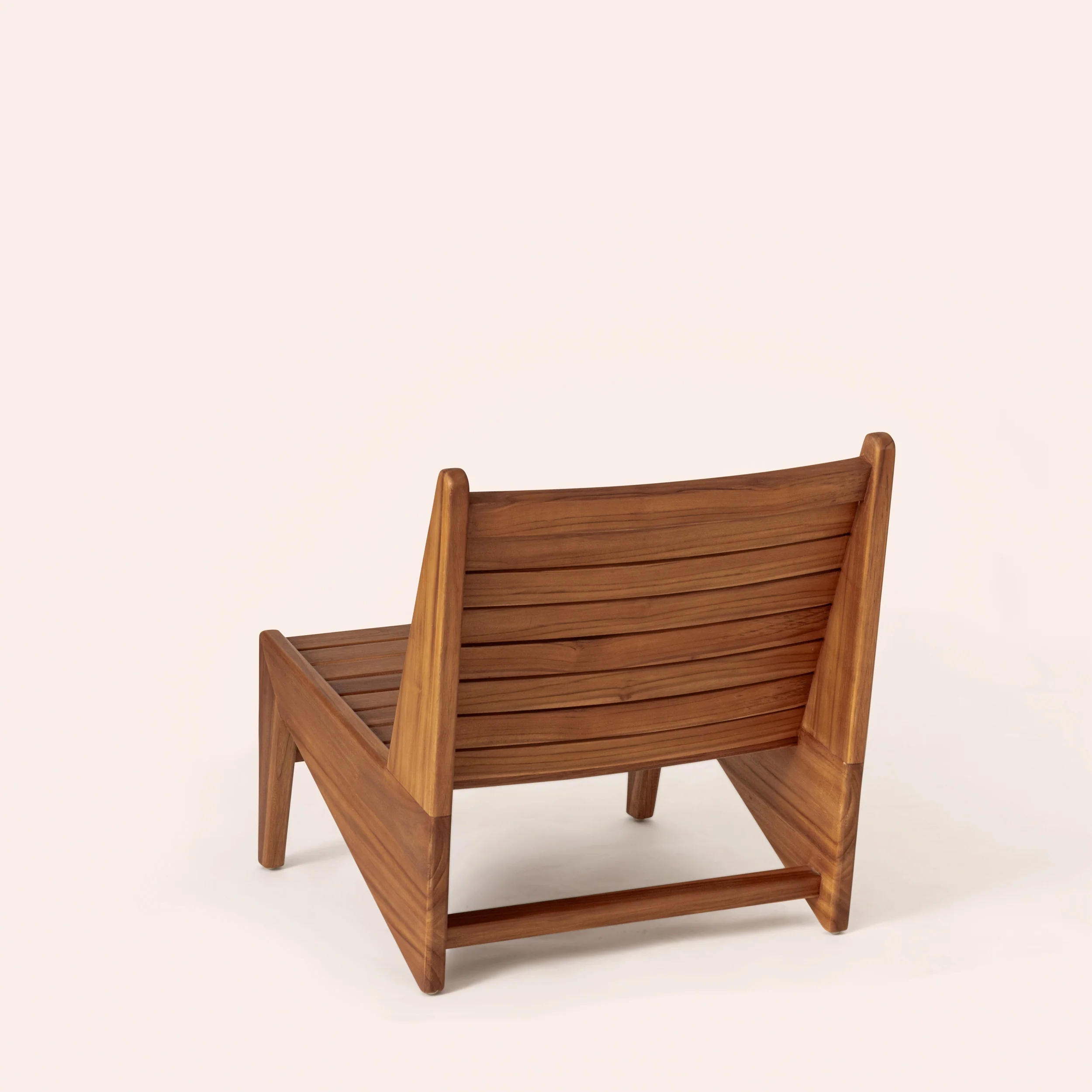 Outdoor Kangaroo Lounge Chair - Image 13