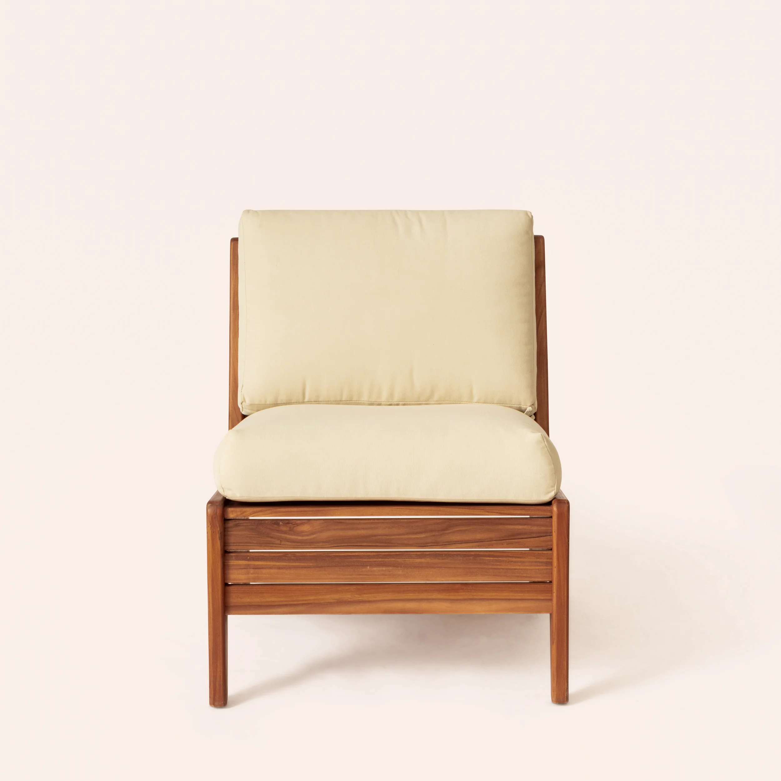 Outdoor Kangaroo Lounge Chair - Image 5