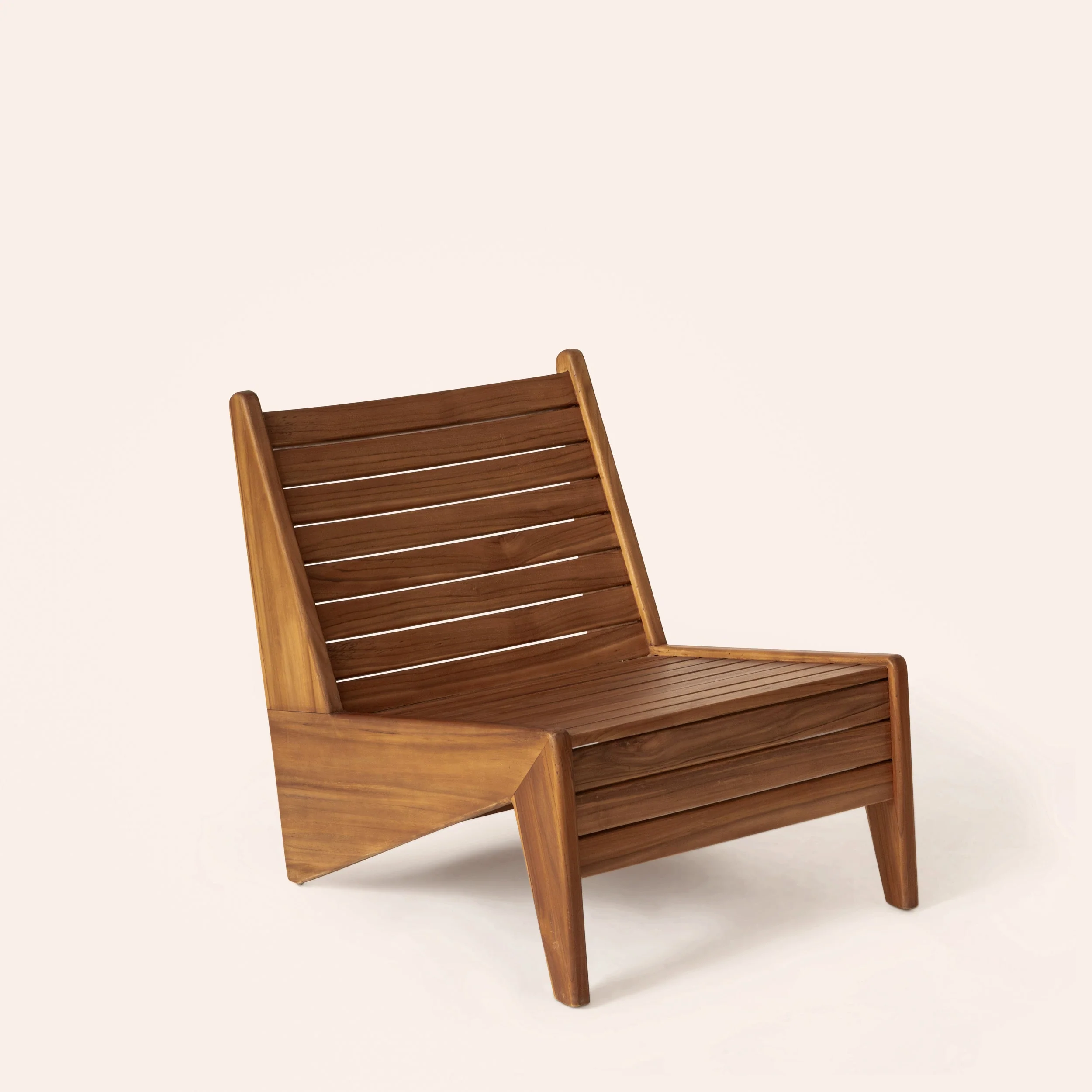 Outdoor Kangaroo Lounge Chair - Image 7
