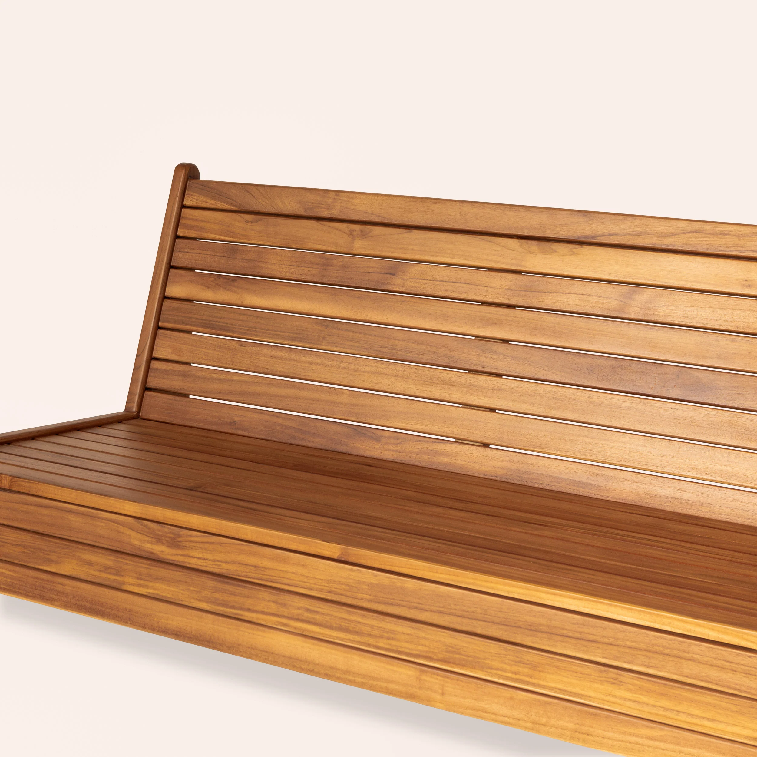 Outdoor Kangaroo Sofa - Image 8
