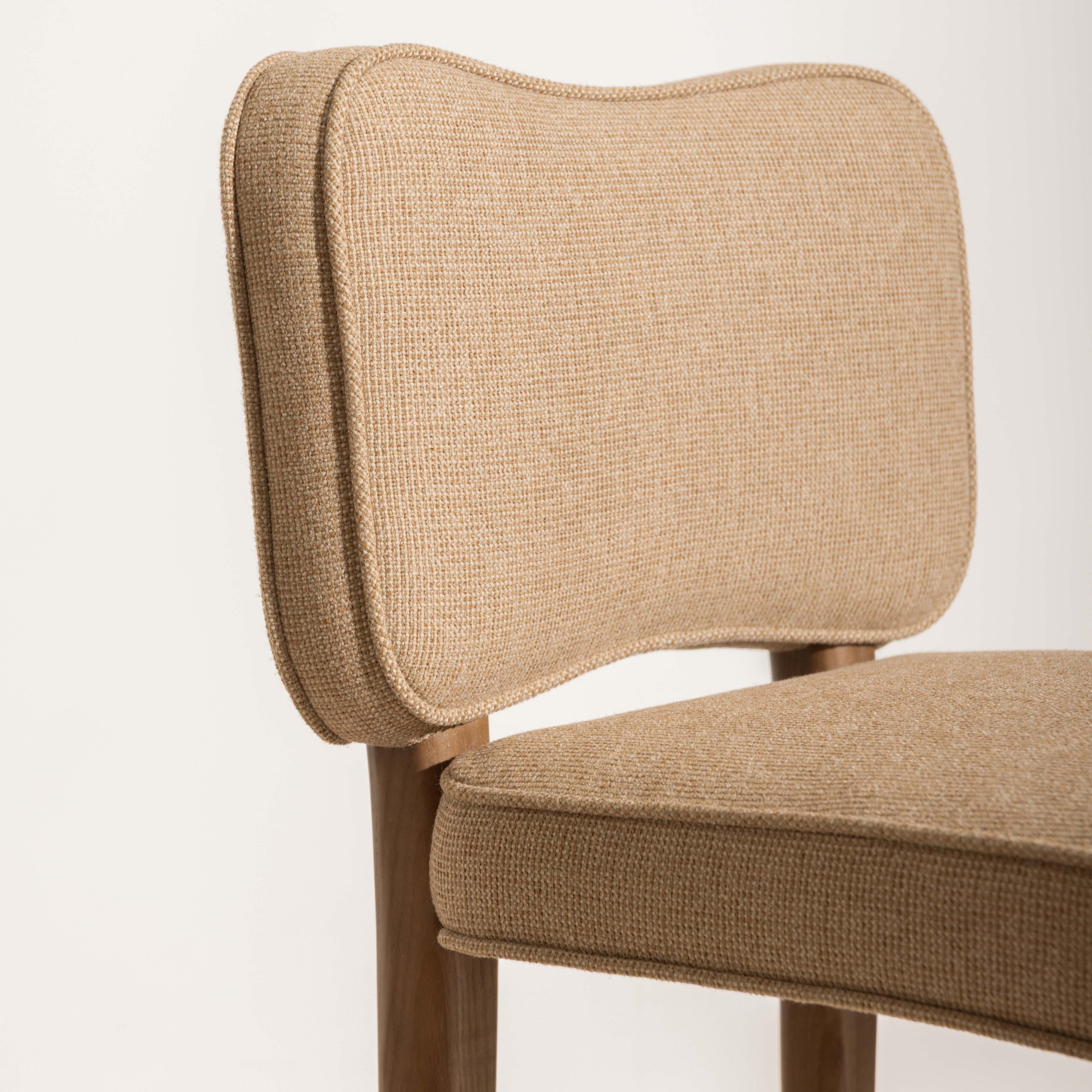 Puzzle Bar Stool - Canvas - Image 7