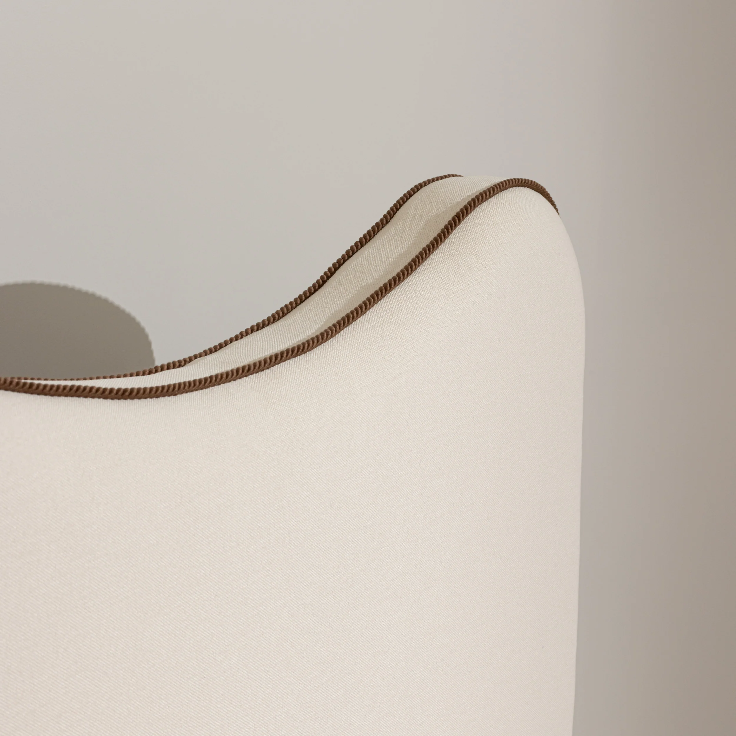 Wave Bed - Ivory - Image 11