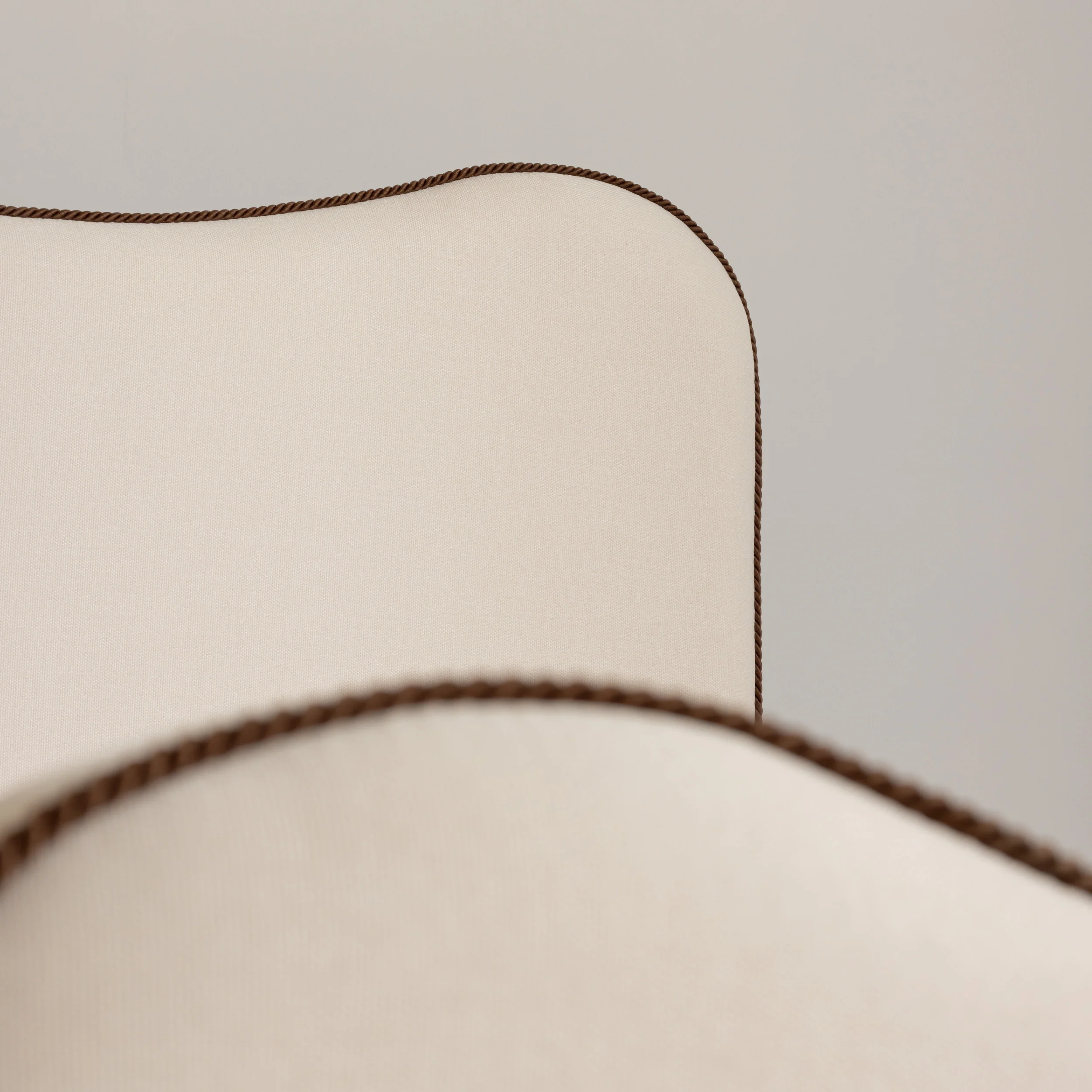 Wave Bed - Ivory - Image 12