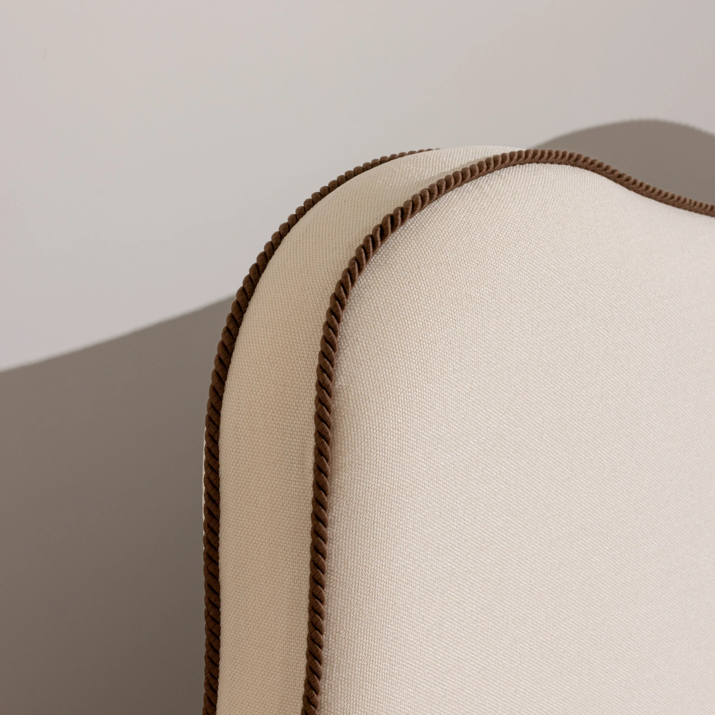 Wave Bed - Ivory - Image 3